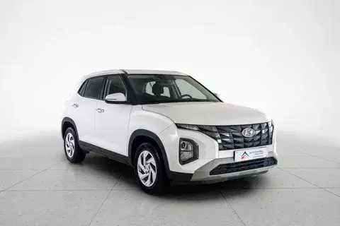 Hyundai Creta 1.5L Smart 2023